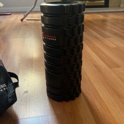 cosmesis fitness foam roller