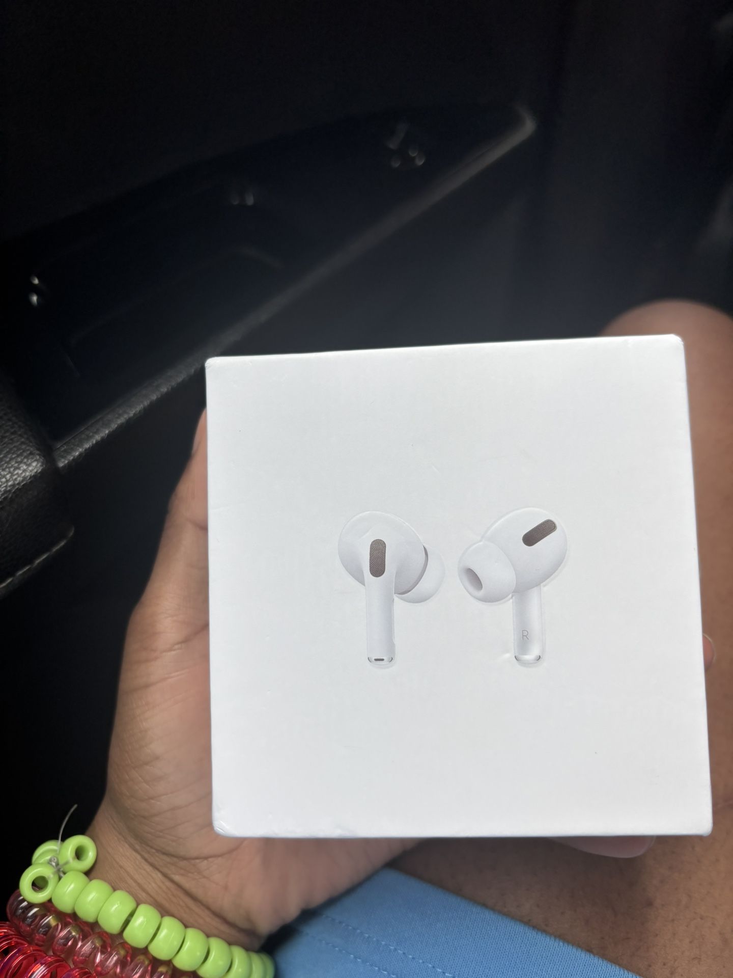 AirPods Pro