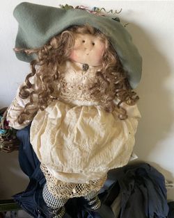 Little Souls Doll 