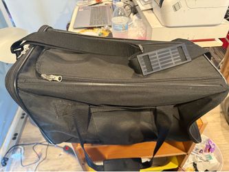 TrustyPup Easy Explorer Medium On-Board Travel Pet Carrier