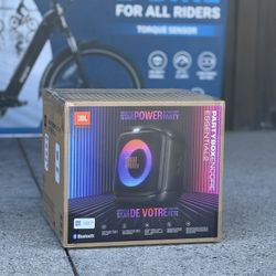 JBL PartyBox Encore Essential 2