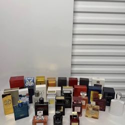 Perfume & Cologne Fragrance 