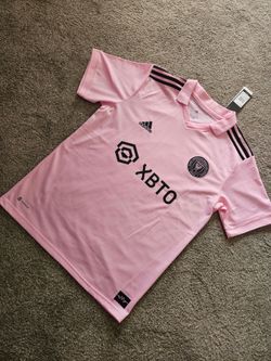 Miami Lionel Messi MLS