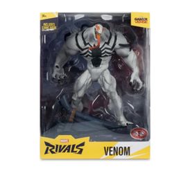 McFarlane Rivals Venom