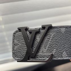 Louis Vuitton Belt