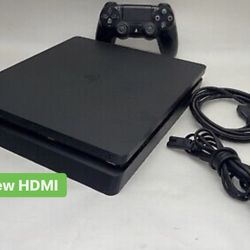 PS4 New Hdmi 