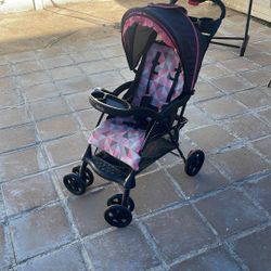 Stroller