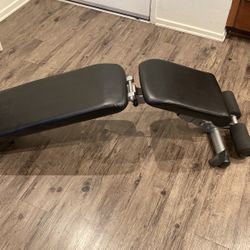 Stand for the gym
