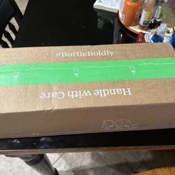 Bobbie Formula