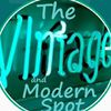 The Vintage and Modern Spot