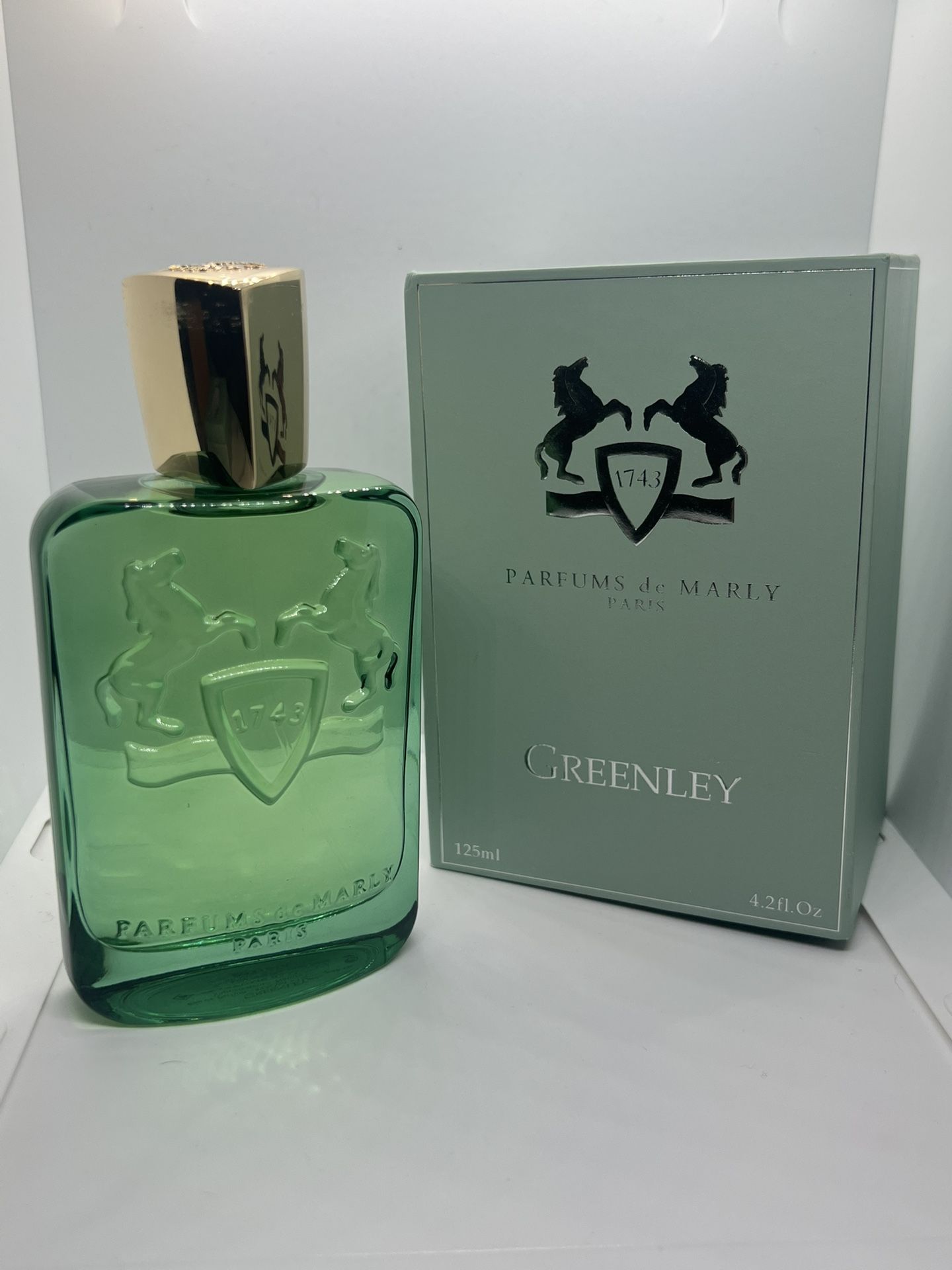 Parfum De Marly Greenley