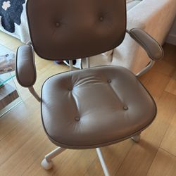 IKEA ALEFJÄLL OFFICE CHAIR