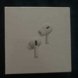 AirPods Pro 2