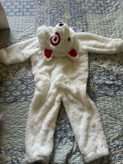 Target Dog Toddler Costume 18-24mo