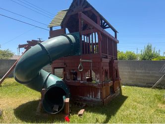 Free Playground