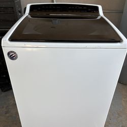 Washer Whirlpool Cabrio 