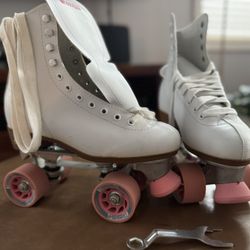 Chicago Roller Skates