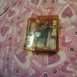 Elvis Presley 68 Comeback Special McFarland