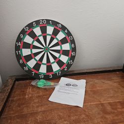 Dart Board