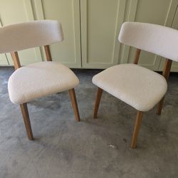 Dining Chairs Set Of 2