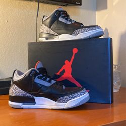 Jordan 3 Retro OG