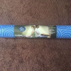 Yoga Mat