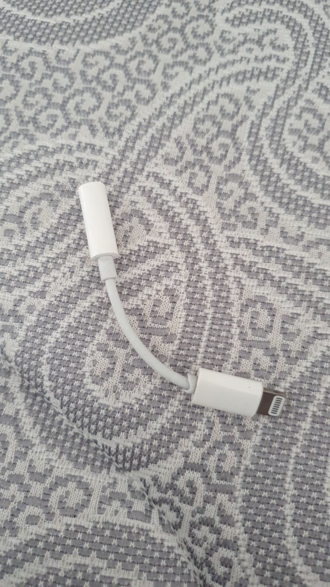IPhone adapter for sale $ 15