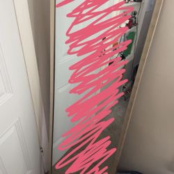 Full Body Mirror 