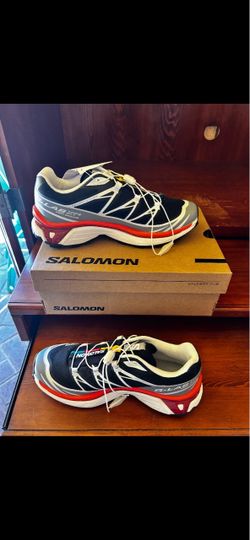 Salomon sneakers