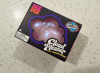 Nee Doh Cloud Pleaser