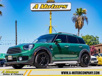 2020 MINI Countryman