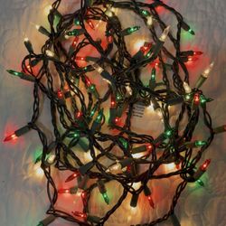 Christmas Lights