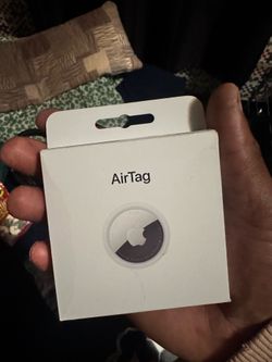Apple AirTag
