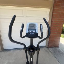 Elliptical 