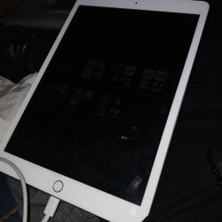 IPad 8th Generation With 18.0 Software Update