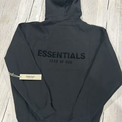 Essentials Hoodie