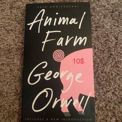 Animal Farm