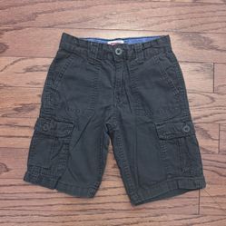 Boys Size 6 Cargo Shorts