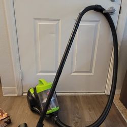 Bissell Zing Vacuum 