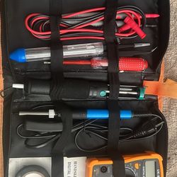 Welding Kit