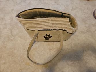 Soft Dog Carrying Bag