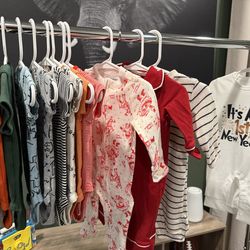 Baby Boy Clothes 0-3 months