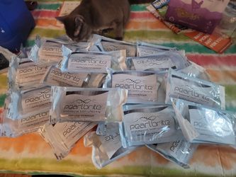 Teeth whitening kits
