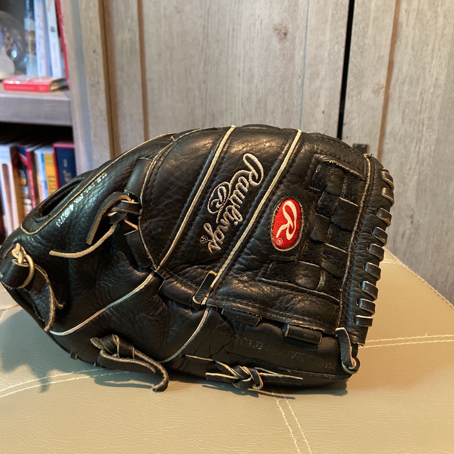 Rawlings Player Preferred 12” Baseball Glove