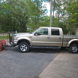 2000 Ford F-350