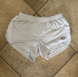 champion running shorts