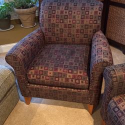 Chairs ($25 Each)