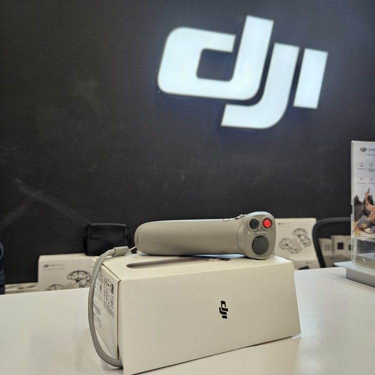 DJI motion controlers Brand new OFFICIAL FROM DJI STORE