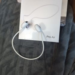 Pro Air Around The Ear