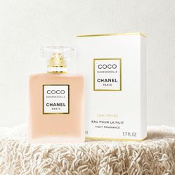 Coco Mademoiselle WomenPerfum